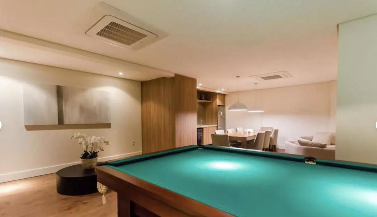 Apartamento Na Faria Lima E Condominio De Luxo Em Pinheiros Сан-Пауло Экстерьер фото